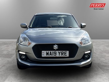 Used Suzuki Swift 2019 for sale - 78189795: Photo