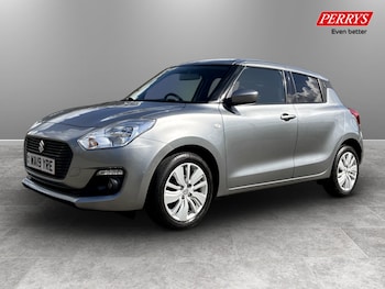 Used Suzuki Swift 2019 for sale - 78189795: Photo