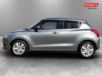 Used Suzuki Swift 2019 for sale - 78189795: Photo
