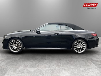 Used Mercedes-Benz E Class 2020 for sale - 78914024: Photo