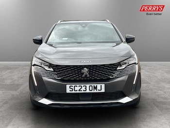 Used Peugeot 5008 2023 for sale - 79446141: Photo