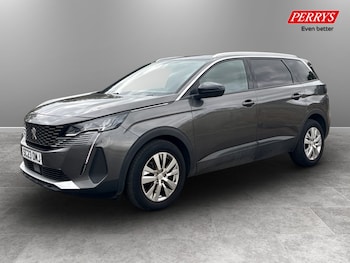 Used Peugeot 5008 2023 for sale - 79446141: Photo