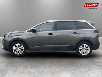 Used Peugeot 5008 2023 for sale - 79446141: Photo