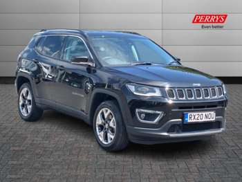 2020 - 1.4 Multiair 170 Limited 5dr Auto