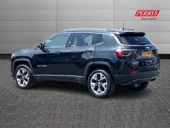 Used Jeep Compass 2020 for sale - 75143922: Photo