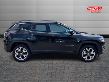 Used Jeep Compass 2020 for sale - 75143922: Photo