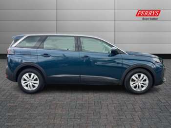 Used Peugeot 5008 2021 for sale - 74927062: Photo