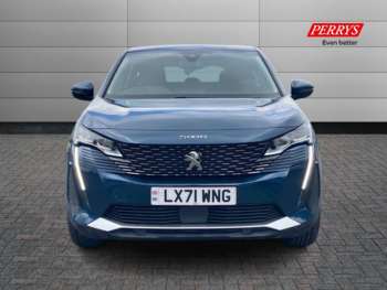 Used Peugeot 5008 2021 for sale - 74927062: Photo
