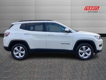 Used Jeep Compass 2018 for sale - 75235230: Photo