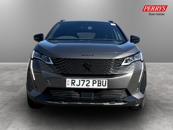 Used Peugeot 3008 2022 for sale - 78368208: Photo