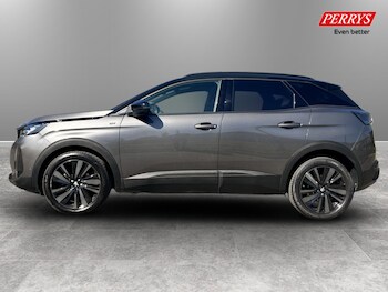 Used Peugeot 3008 2022 for sale - 78368208: Photo