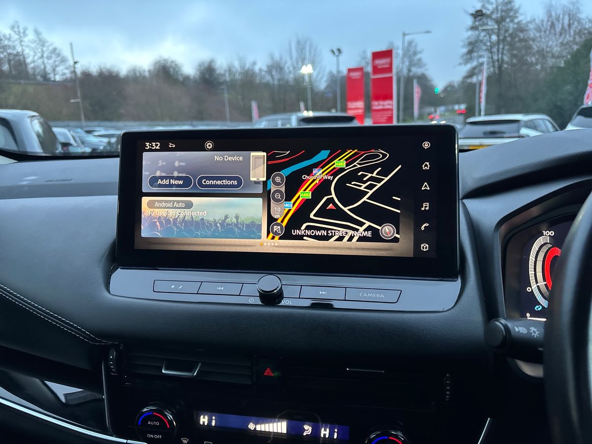 Used Nissan Qashqai 2022 for sale - 77033812: Photo 10