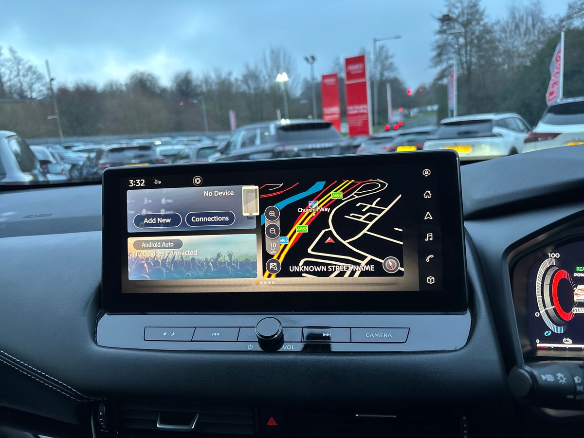 Used Nissan Qashqai 2022 for sale - 77033812: Photo 11