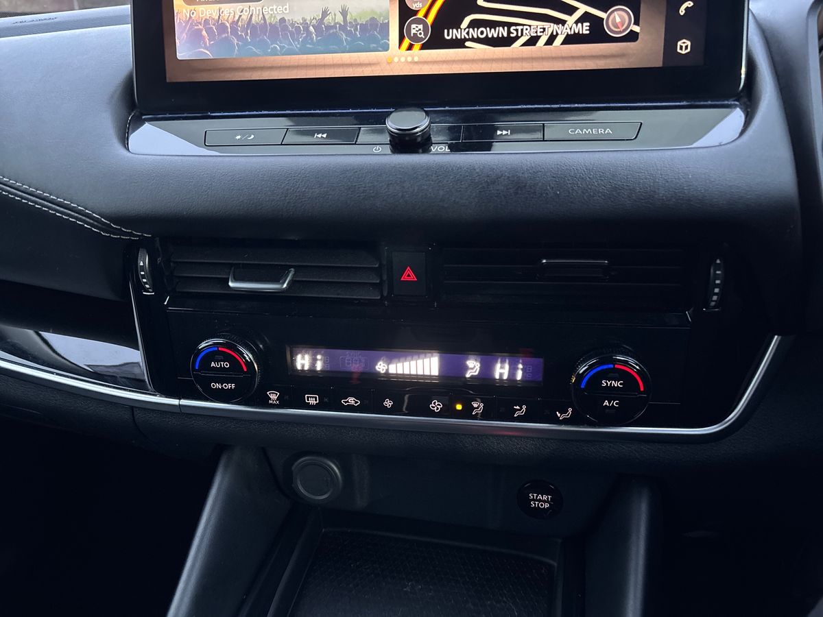 Used Nissan Qashqai 2022 for sale - 77033812: Photo 12