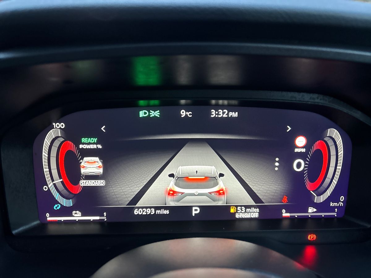 Used Nissan Qashqai 2022 for sale - 77033812: Photo 14