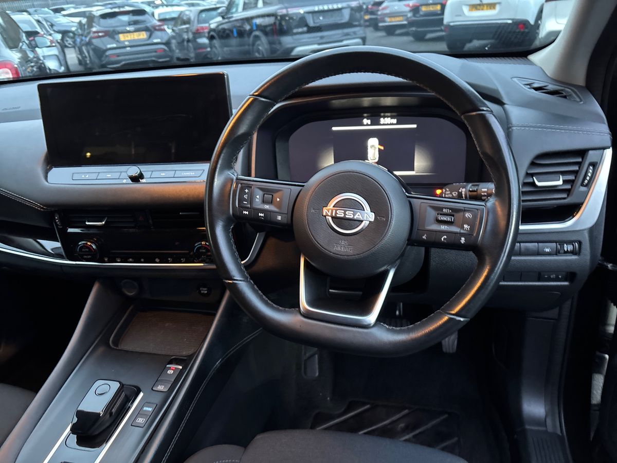 Used Nissan Qashqai 2022 for sale - 77033812: Photo 15