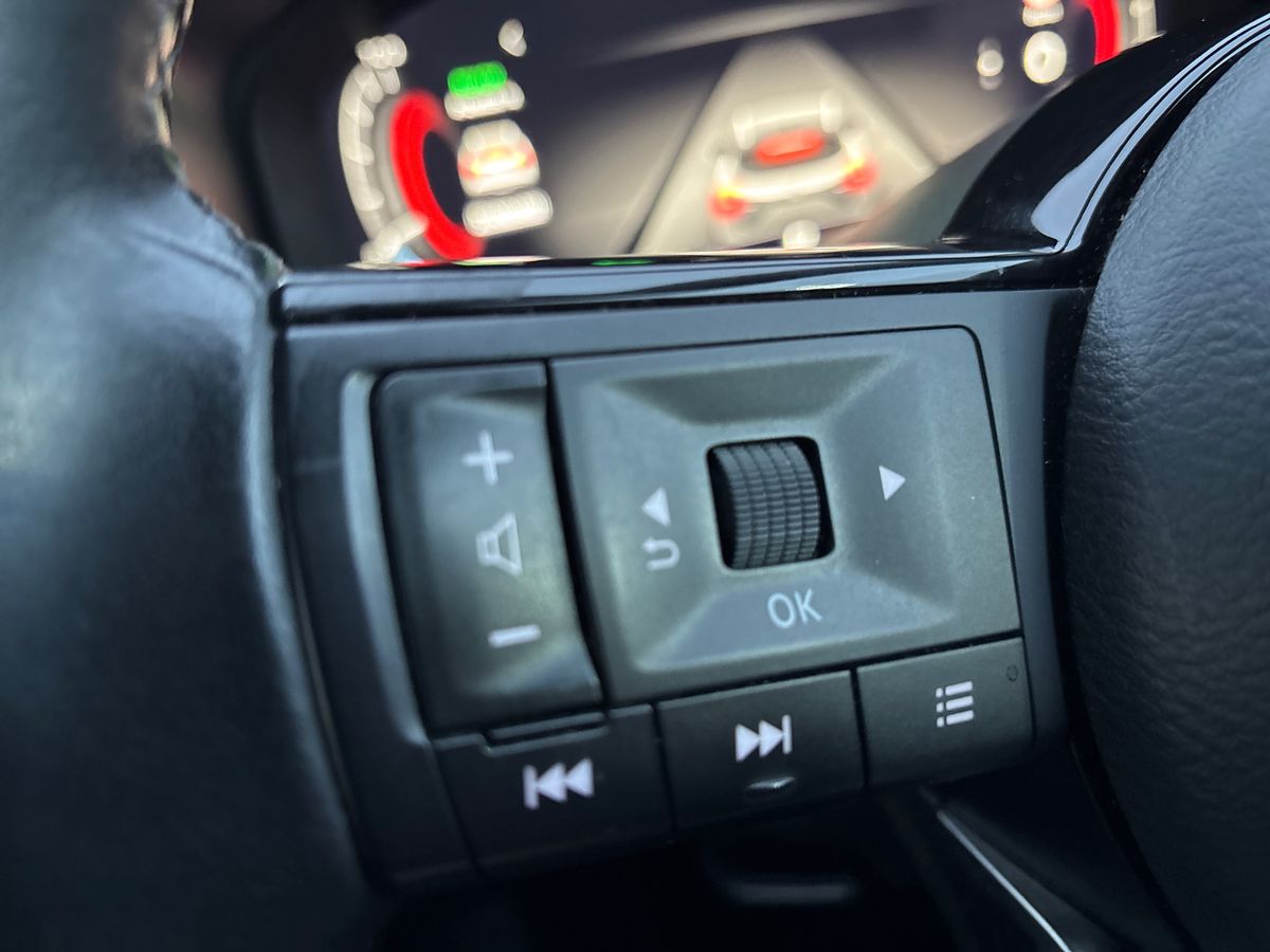 Used Nissan Qashqai 2022 for sale - 77033812: Photo 16