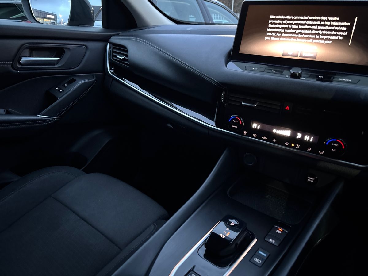 Used Nissan Qashqai 2022 for sale - 77033812: Photo 17