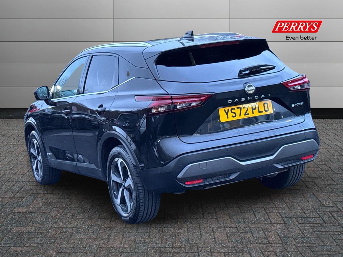 Used Nissan Qashqai 2022 for sale - 77033812: Photo 2