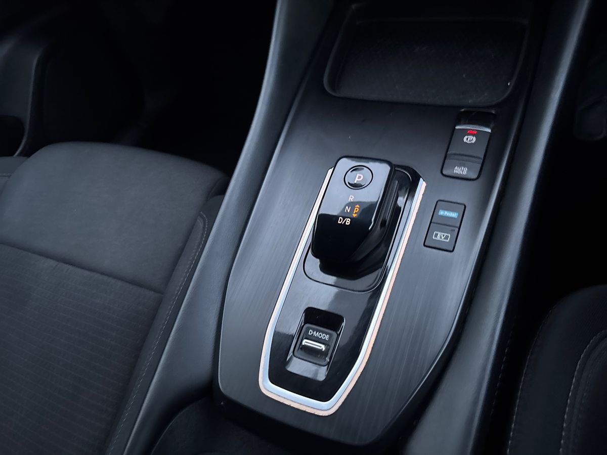 Used Nissan Qashqai 2022 for sale - 77033812: Photo 21