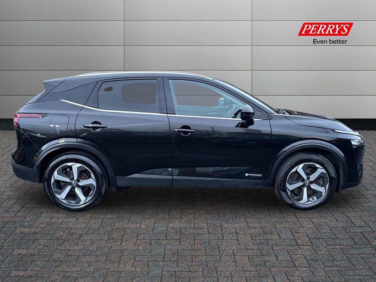 Used Nissan Qashqai 2022 for sale - 77033812: Photo 3