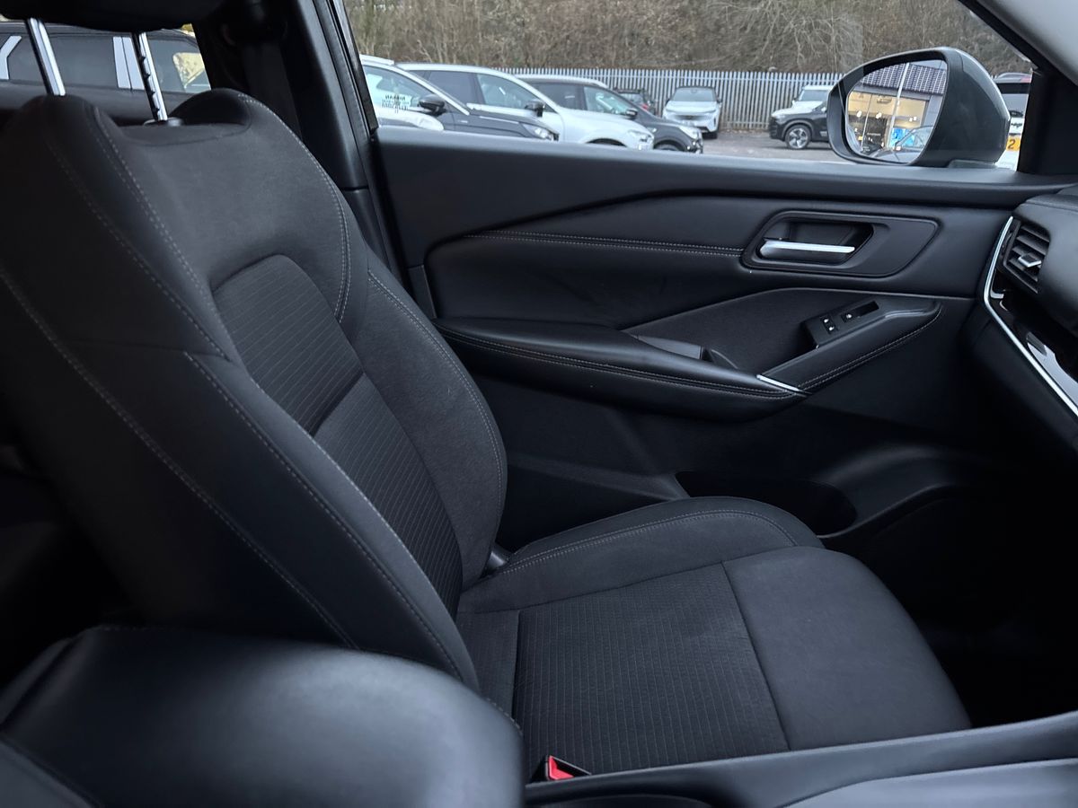 Used Nissan Qashqai 2022 for sale - 77033812: Photo 33