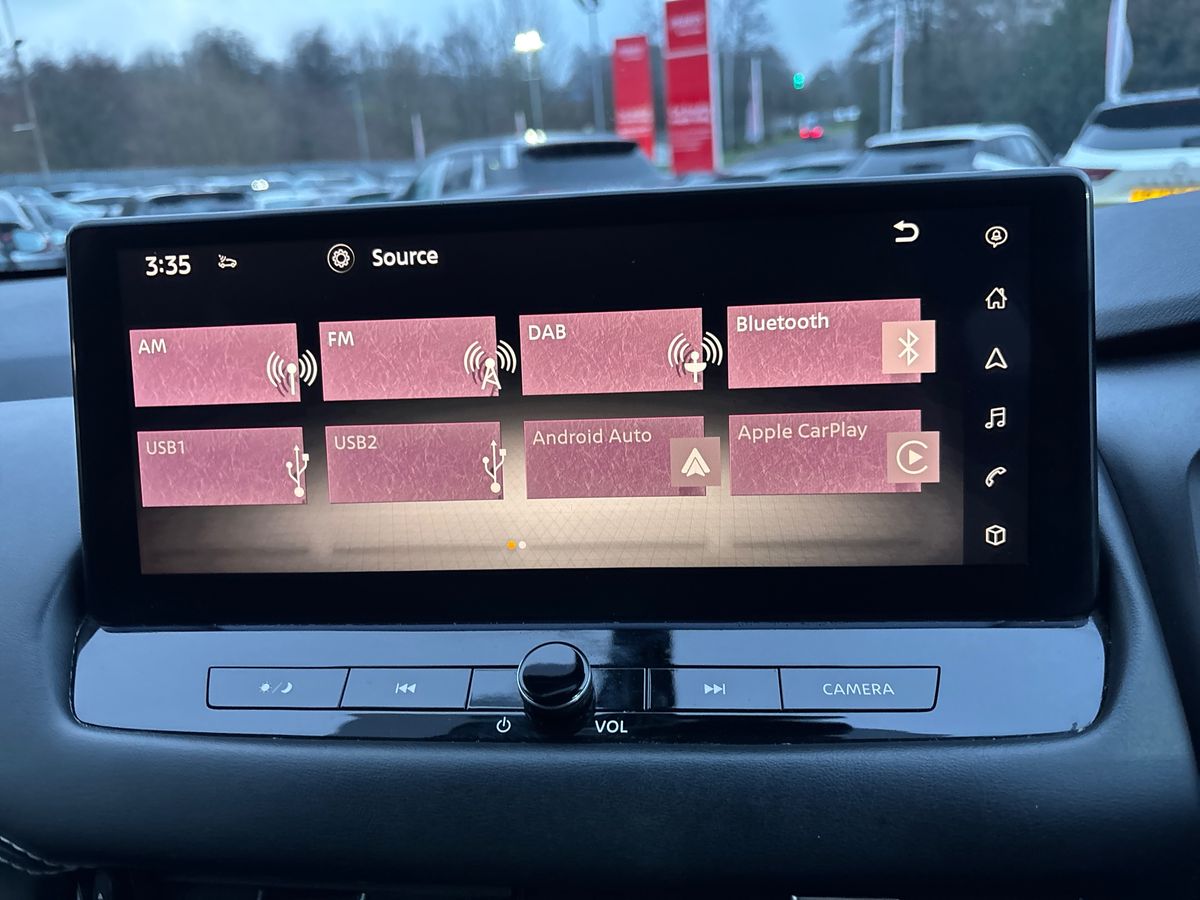 Used Nissan Qashqai 2022 for sale - 77033812: Photo 34