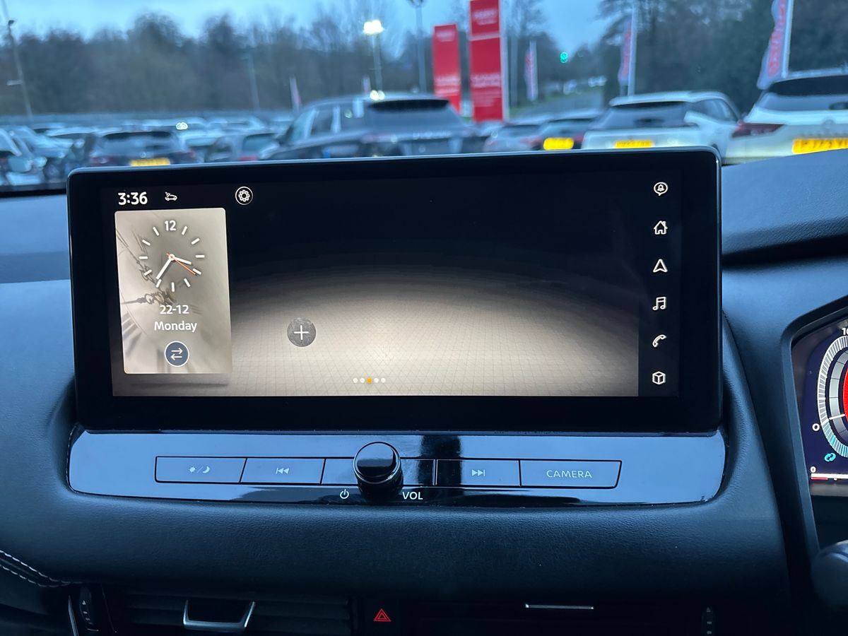 Used Nissan Qashqai 2022 for sale - 77033812: Photo 36