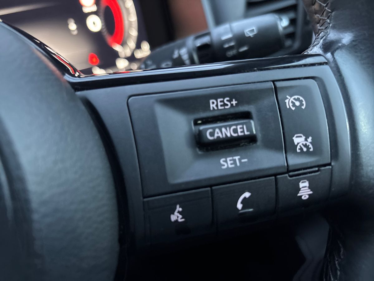 Used Nissan Qashqai 2022 for sale - 77033812: Photo 37