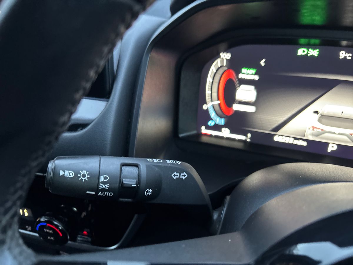 Used Nissan Qashqai 2022 for sale - 77033812: Photo 39