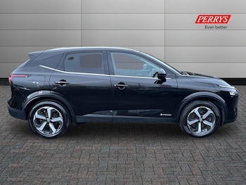 Used Nissan Qashqai 2022 for sale - 77033812: Photo