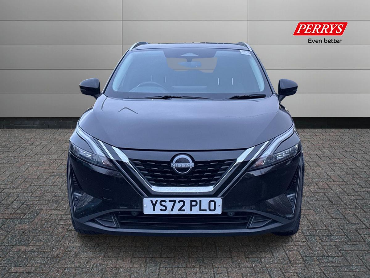 Used Nissan Qashqai 2022 for sale - 77033812: Photo 4