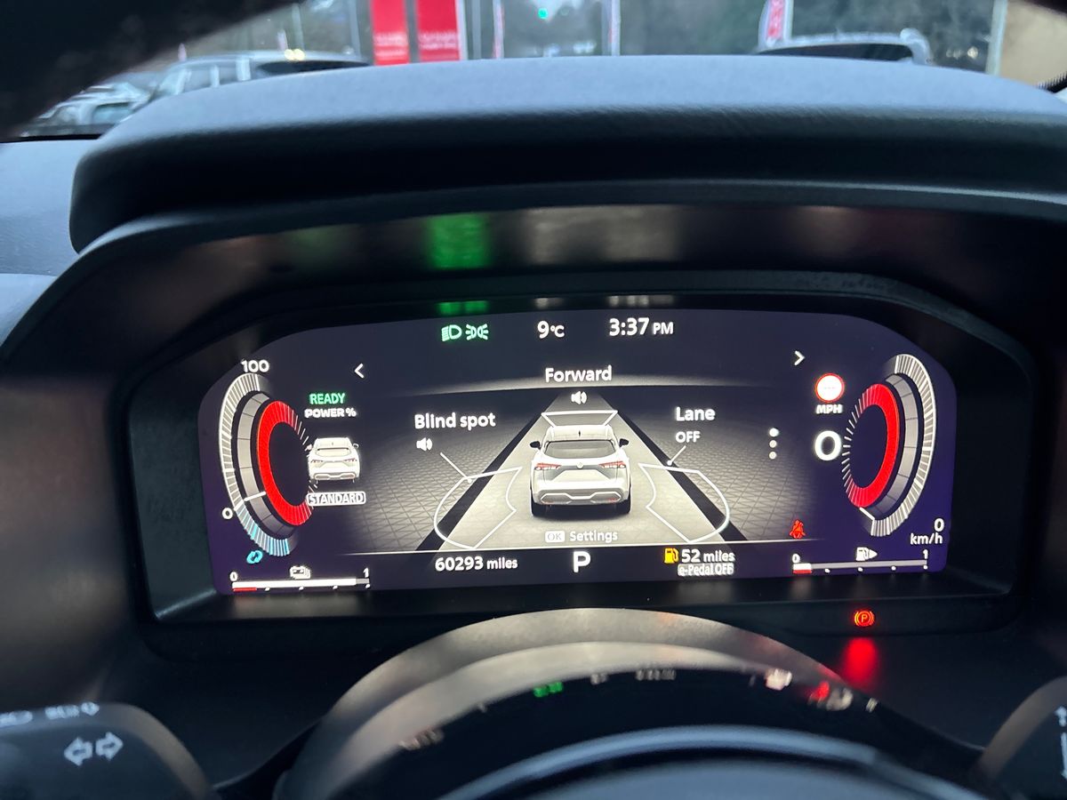 Used Nissan Qashqai 2022 for sale - 77033812: Photo 40