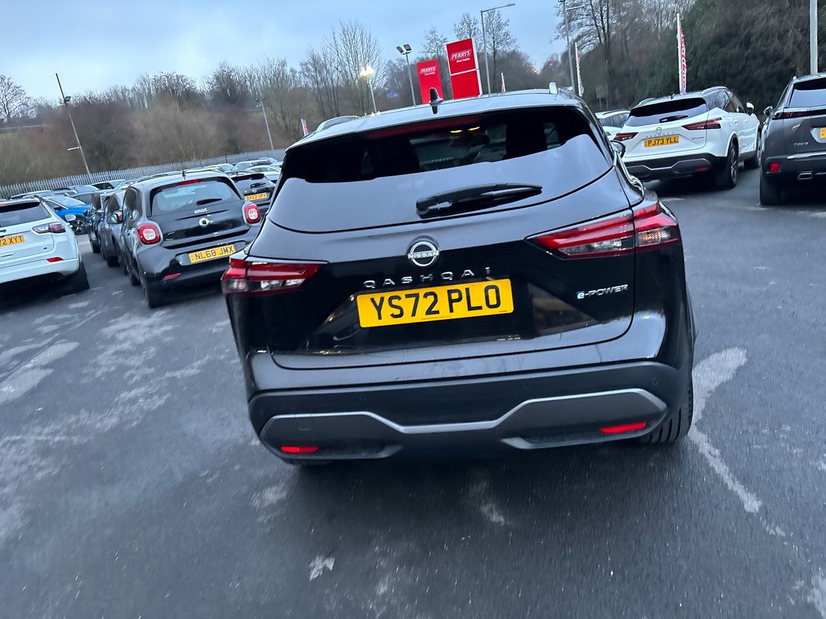 Used Nissan Qashqai 2022 for sale - 77033812: Photo 42