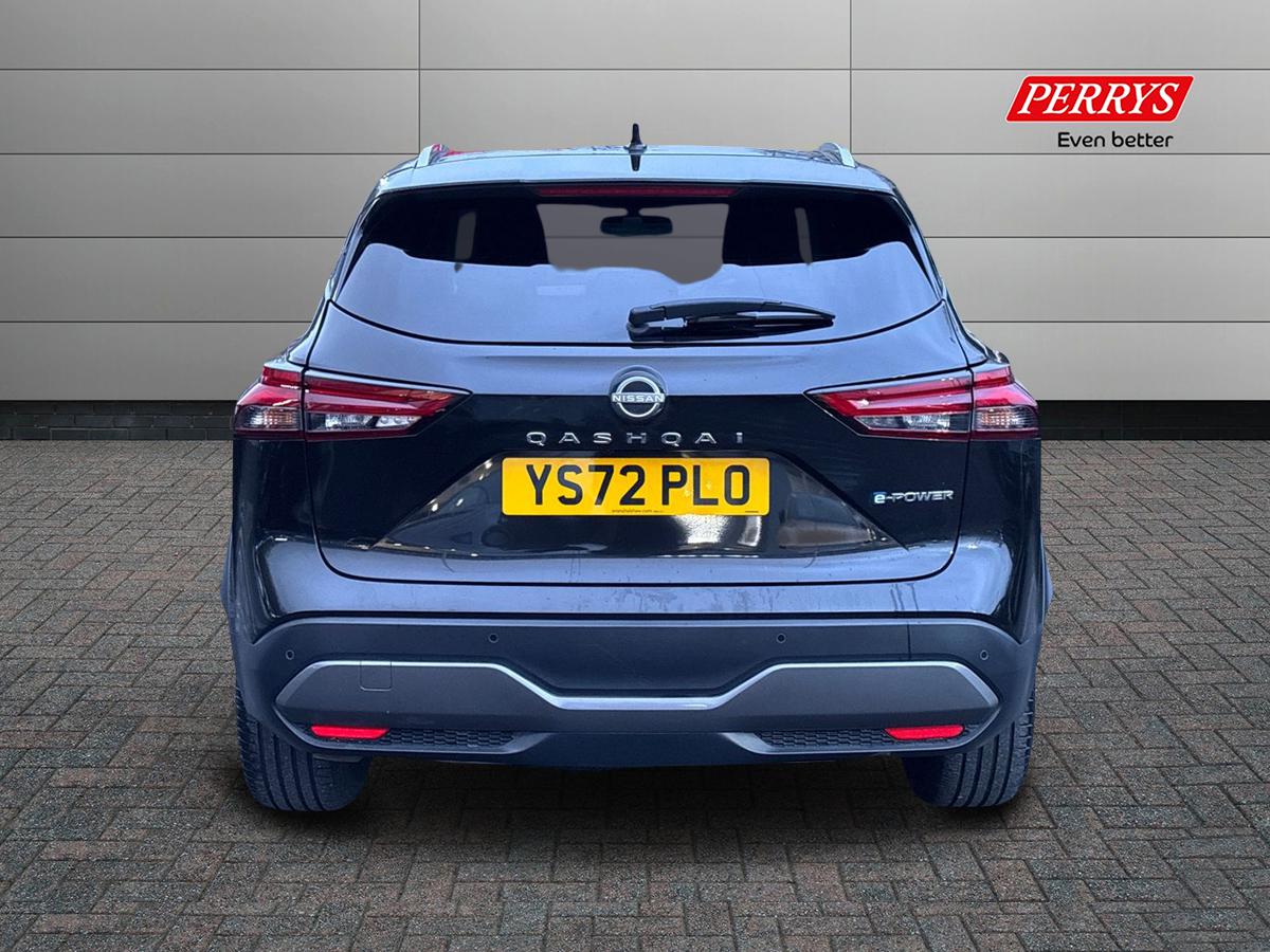 Used Nissan Qashqai 2022 for sale - 77033812: Photo 5