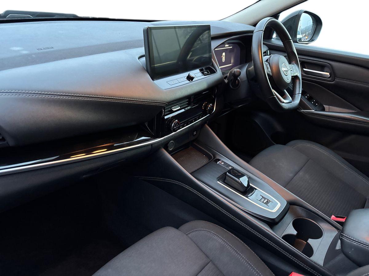 Used Nissan Qashqai 2022 for sale - 77033812: Photo 6