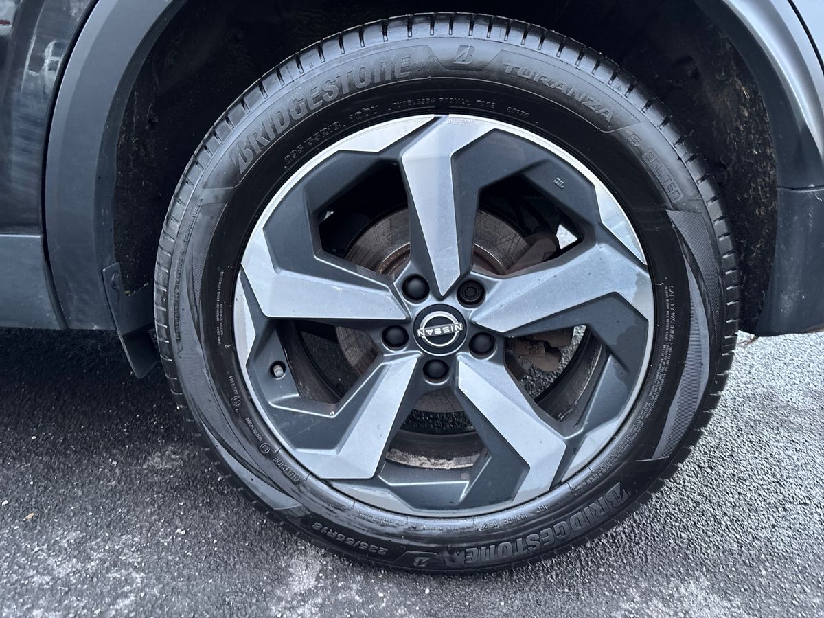 Used Nissan Qashqai 2022 for sale - 77033812: Photo 7