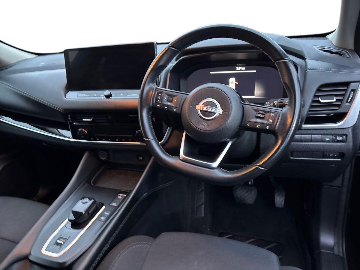 Used Nissan Qashqai 2022 for sale - 77033812: Photo 8