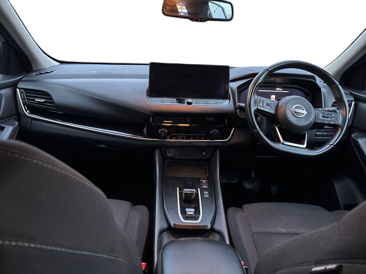 Used Nissan Qashqai 2022 for sale - 77033812: Photo 9