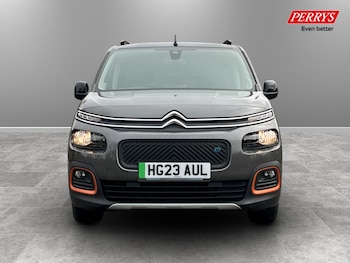 Used Citroen Berlingo 2023 for sale - 78132258: Photo