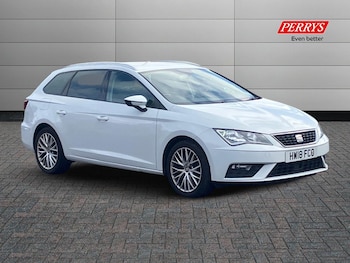 SEAT - Leon