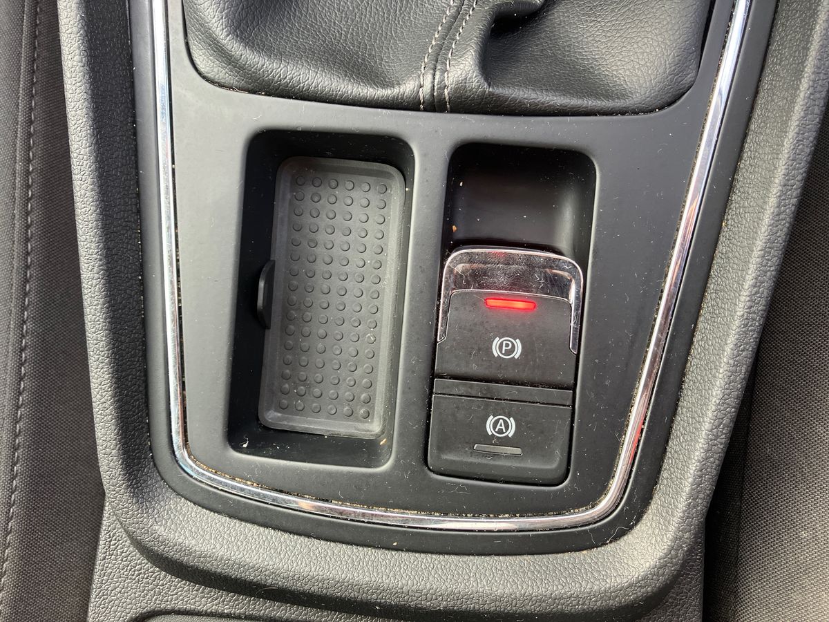 Vehicle 38