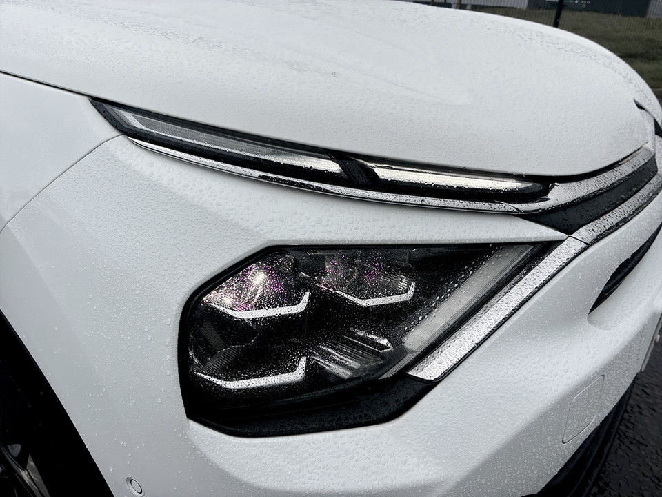 Used Citroen C4 2022 for sale - 77666492: Photo 10