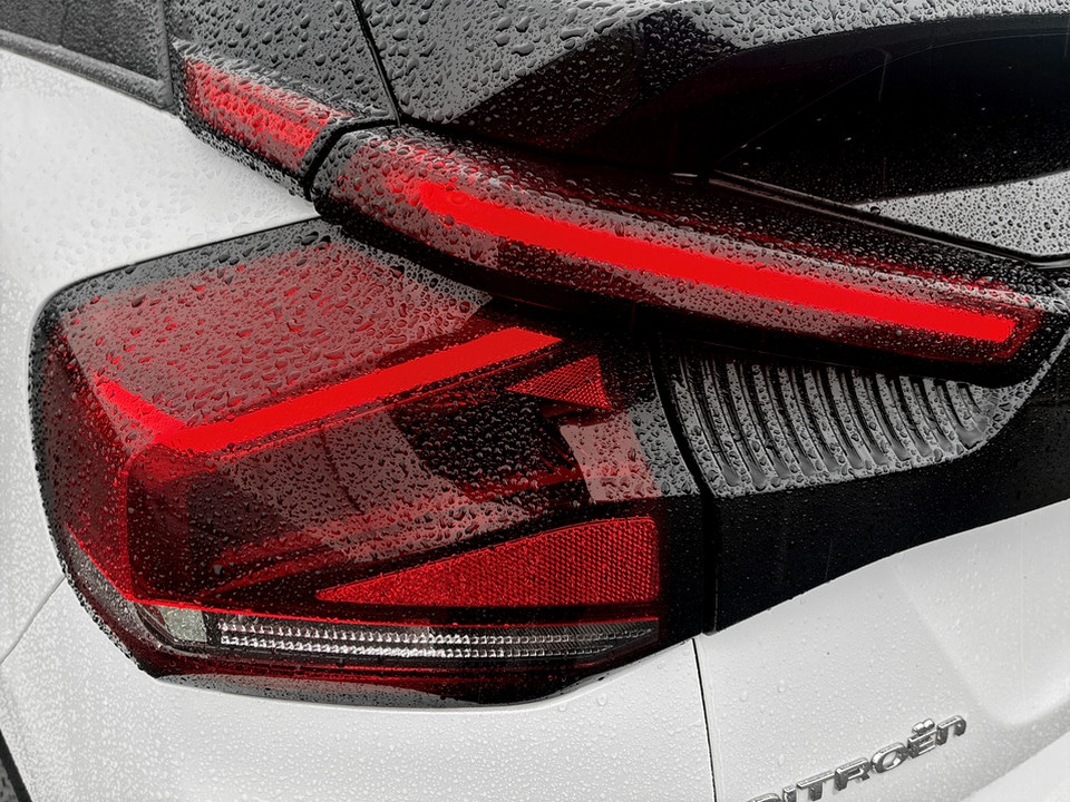 Used Citroen C4 2022 for sale - 77666492: Photo 11