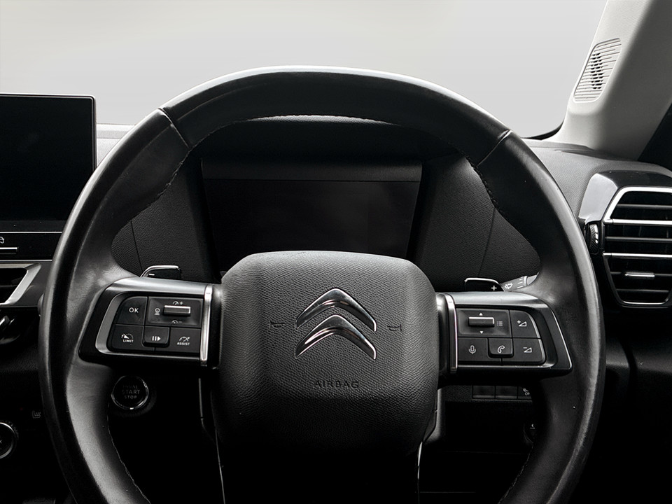 Used Citroen C4 2022 for sale - 77666492: Photo 16