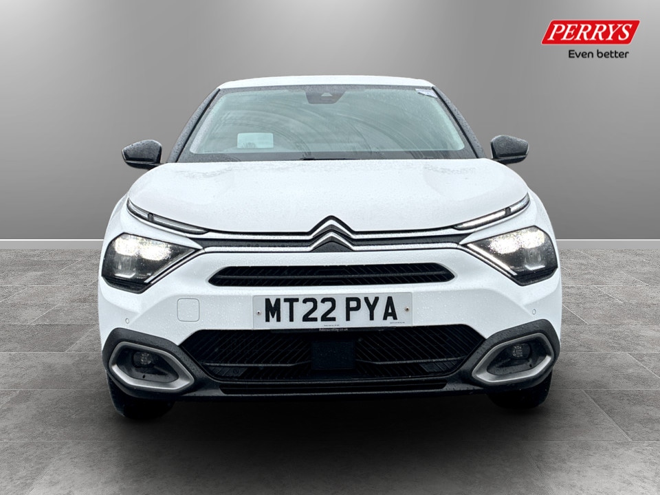 Used Citroen C4 2022 for sale - 77666492: Photo 2