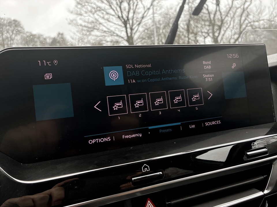 Used Citroen C4 2022 for sale - 77666492: Photo 20