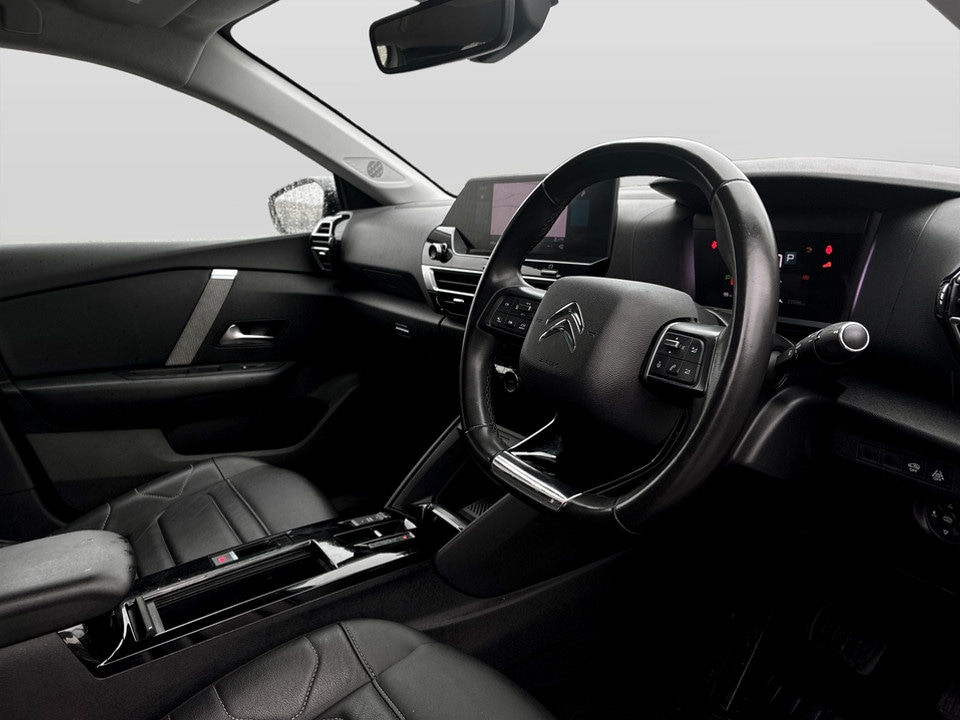 Used Citroen C4 2022 for sale - 77666492: Photo 25