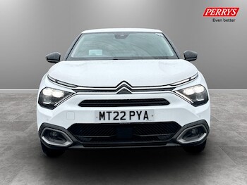 Used Citroen C4 2022 for sale - 77666492: Photo