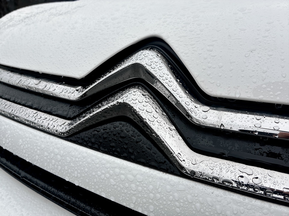 Used Citroen C4 2022 for sale - 77666492: Photo 31